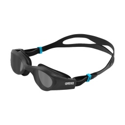 Lentes Nataci�n The One Ahumados a Prueba de �rbitas Puente Autoajustable ARENA