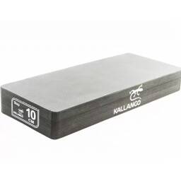 Step Fitness Crossfit Pilates Aerobics 100% eva 10 cm