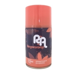 Aerosol Aromatizador Renovaroma Lima-Tuproductouy