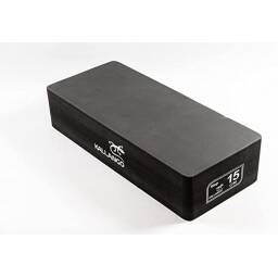 Step Fitness Crossfit Pilates Aerobics 100% eva 15cm