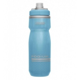 Carama�ola Botella Sin BPA Bicicleta Podium Chill 600ml CAMELBAK
