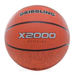 Pelota de B�squet X2000 n7 entrenamiento  -  DRB