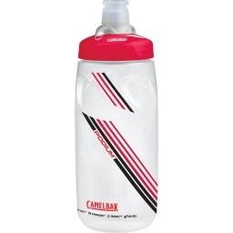 Botella Carama�ola Podium 620ml Transparente CAMELBAK