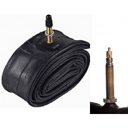 Camara bici Valvula francesa rodado 27.5 1.9-2.3