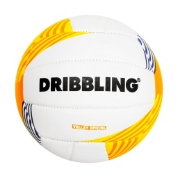 Pelota de Beach Volleyball Playa PVC Cosida a M�quina 3.0  N�5 DRIBBLING