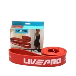 Super Bandas Entrenamiento Gym L�tex Funcional L LIVEPRO