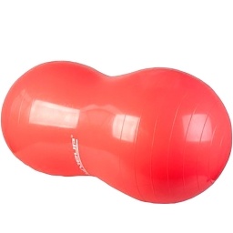Pelota de Pilates Man� 100cm Yoga Fitness Gym LIVEUP