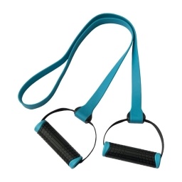 Super Banda con Agarre Gym Resistencia Funcional LIVEPRO