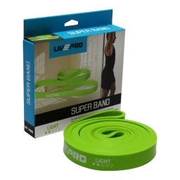 Super Bandas Entrenamiento Gym L�tex Funcional S LIVEPRO