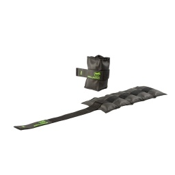 Tobi Pesas PRO Gym Hierro 3kg Par Canaleiras KALLANGO