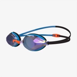 Lente Nataci�n Espejado FastSkin UV Anti Fog SPEEDO