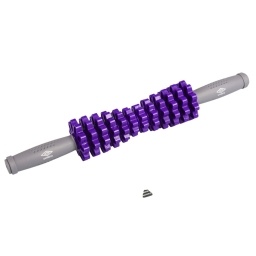 Rodillo Barra Masajeador Profesional Entrenamiento UMBRO