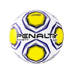 Pelota F�tbol N5 Ideal Pasto Sint�ntico Society S11 PENALTY