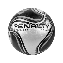 Pelota Futsal Aprobada por FIFA Penalty 8 X Camara 6D F�tbol Sala PENALTY