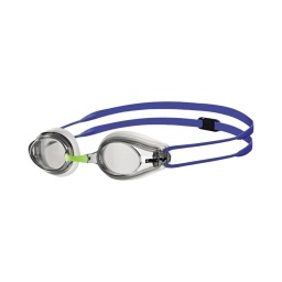 Lente Natacion Tracks FINA Hidrodin�micos Anti Leak y Anti Fog UV ARENA