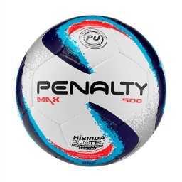 Pelota de Futsal Max 500 14 A�os Futbol Sala Sub 15 PENALTY