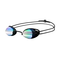 Lentes Nataci�n FINA Swedix Mirror Anti Fog Swipe UV ARENA