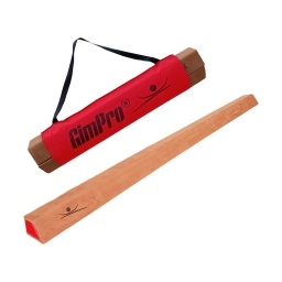 Viga Suelo Plegable 2,5m x 10cm con Funda GIMPRO