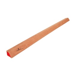 Viga de Suelo Equilibrio Escolar Trapezoidal 2,5m GIMPRO