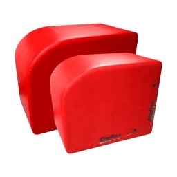 Mesa Salto Modelo Metodol�gico Regulable Cuero y FOAM GIMPRO