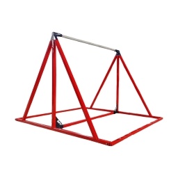 Barra Simple Kids 1,30m x 1m Barrote Olmo Desmontable GIMPRO