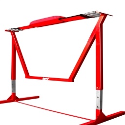 Plano Inclinados Gimnasia 120cm x 80cm x 40cm PU FOAM GIMPRO