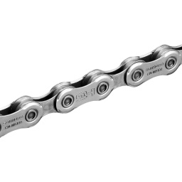 Cadena HG Qick-Link E-Bike CN-M6100 126L 12 Velocidades SHIMANO