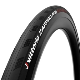 Cubierta Vittoria Zaffiro Pro V 700x25C Ruta con Grafeno