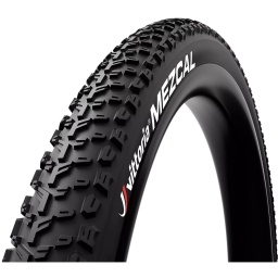 Cubierta Vittoria Mezcal XC 29x2.10 Tubeless Ready con Grafeno