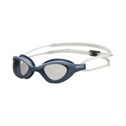 Lentes Natacion 365 Goggles Uv Gris Azulado - Arena