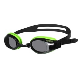 Lentes de Natacion UV Anti Empa�amiento Zoom X-fit Verde - Arena