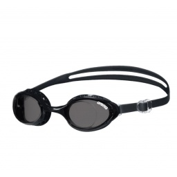 Lentes Natacion Air Soft Anti-Fog Livianos Uv Arena