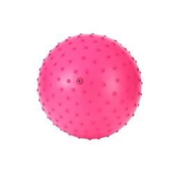 Pelota con Pinchos para Masaje Terap�utico 25 cm