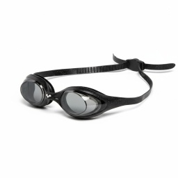 Lentes de Nataci�n Spider UV Hidrodin�micos Antiempa�ante y Sin Filtraciones Ahumados ARENA