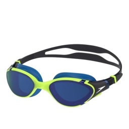 Lentes de Nataci�n Speedo Biofuse 2.0 Mirror Azul
