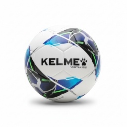 Pelota de F�tbol Kelme Vortex 18.2 BlancoAzul Size 4