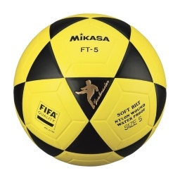 Pelota Beach Futbol Playa FT5  Termosellada FIFA MIKASA