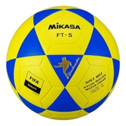 Pelota Beach Futbol Playa FT5 Termosellada FIFA MIKASA
