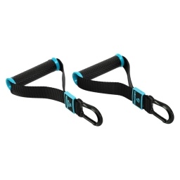 Mangos para polea Livepro LP8706 BK