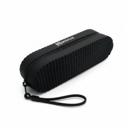 Estuche para Lentes Moaki Marama Negro