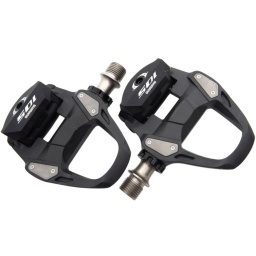 Pedales Ruta Shimano 105 PD-R7000 SPD-SL