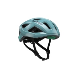 Casco de Ruta Lazer Tonic KinetiCore Ligero y Ventilado Stone Blue