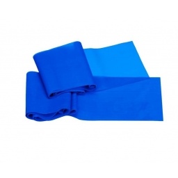 THERABAND cinta pilates tension alta 1,8m azul