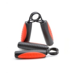Set 2 Hand Grip Adidas Fortalecedor De Mano Antebrazo Mu�eca Gym