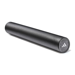 Foam Roller Adidas EPP Alta Densidad 90 cm - Rodillo de Espuma para Masaje Muscular, Recuperaci�n