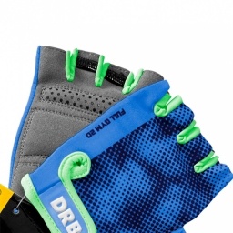 Guantes Gym DRB Full Gym 20 Ciclismo Entrenamiento DRIBBLING