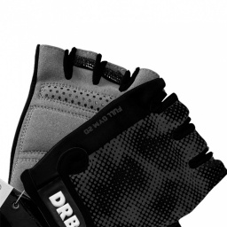 Guantes Gym DRB Full Gym 20 Ciclismo Entrenamiento Training DRIBBLING