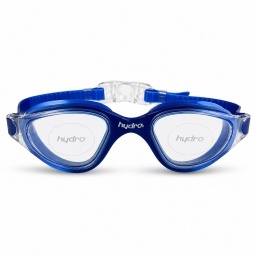 Lentes de Nataci�n Hydro Vaikan JR para Ni�os - Anti-Fog con Tapones de O�do
