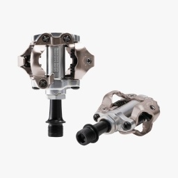 Pedales para bicicleta Shimano PD-M540 SPD MTB Race