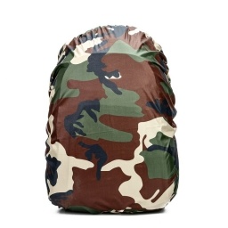 PROTECTOR MOCHILA 20 LTS MILITAR
